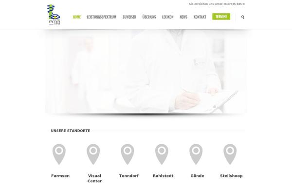 Site using Wp-video-embed-privacy-master plugin