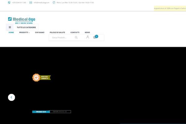 Site using Ct-ultimate-gdpr plugin