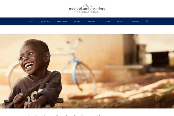 Site using Read-more-without-refresh plugin