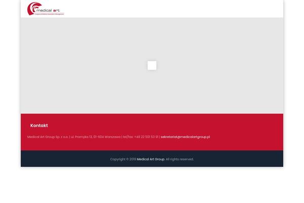 Site using Themetechmount-boldman-extras plugin
