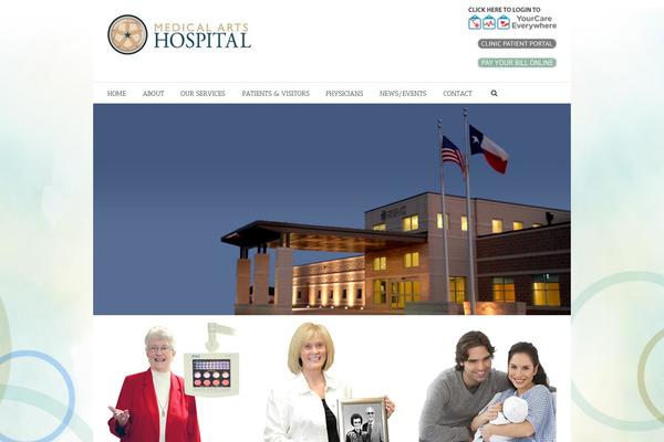 Site using Pro-pack-for-wp-job-openings plugin