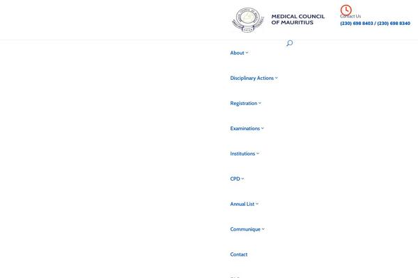 Site using News-ticker-widget-for-elementor plugin