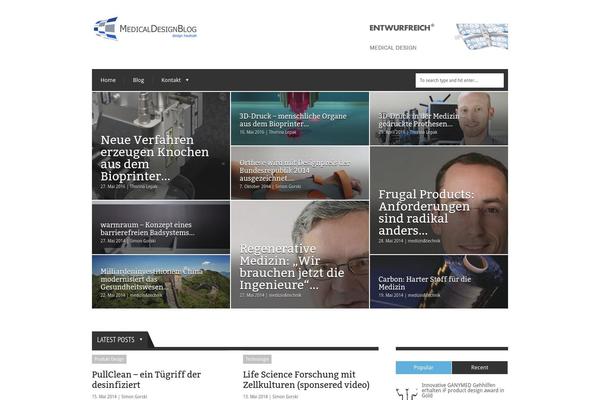 Site using Author Box Plugin With Different Description plugin