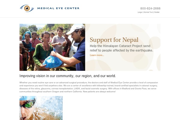 Site using WP Booklet plugin