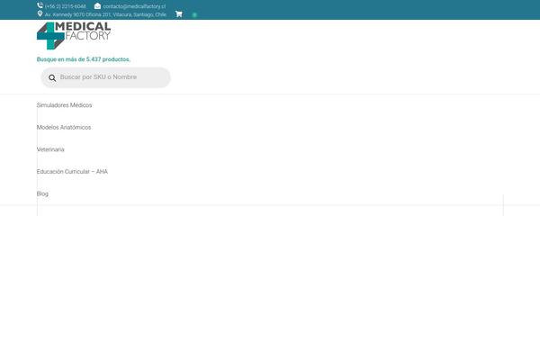 Site using Prdctfltr plugin