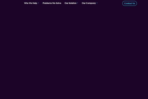 Site using Owl Carousel plugin