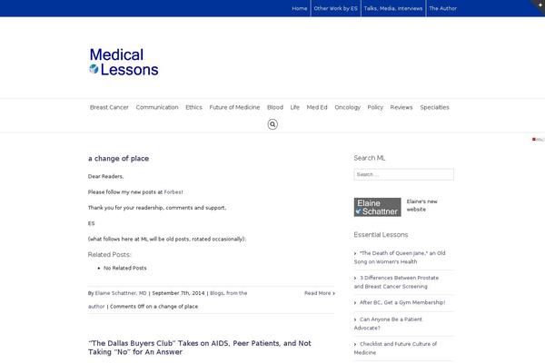 Site using WP FollowMe plugin