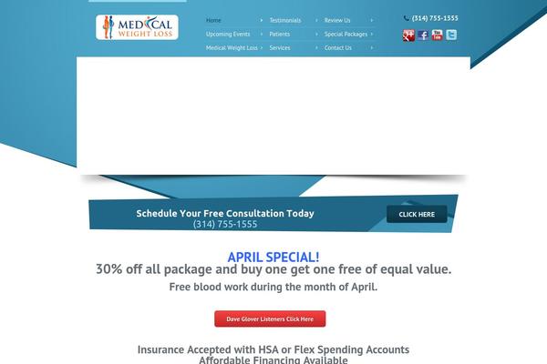 Nollie theme site design template sample