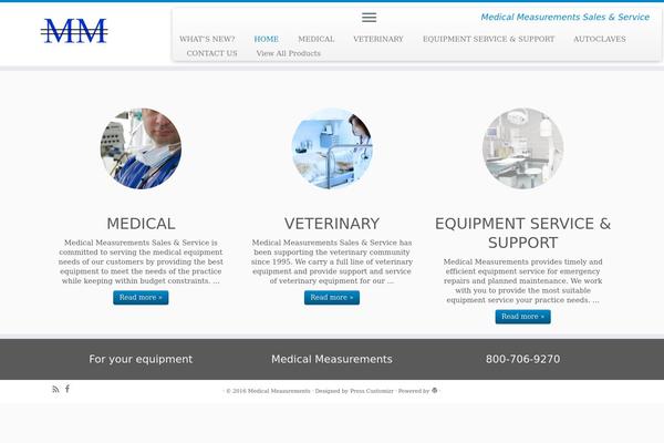 Site using Implecode-quote-form plugin