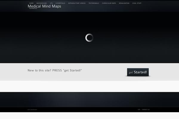 Site using Contus-hd-flv-player plugin