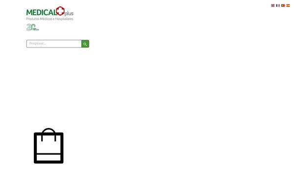 Site using Rey-core plugin