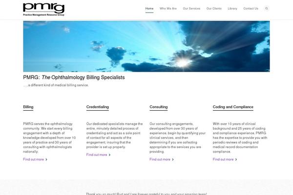 medicalpmrg.com site used Flexform Child