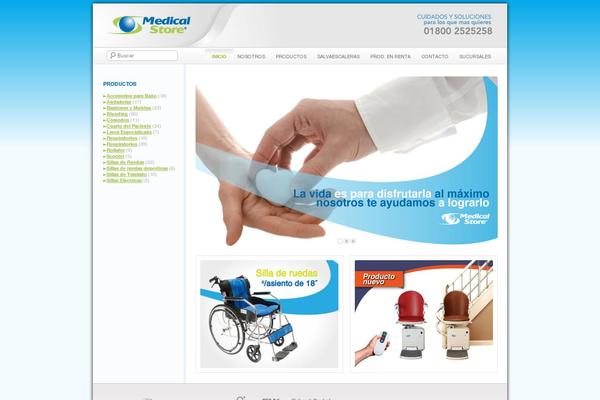Site using Useful Banner Manager plugin