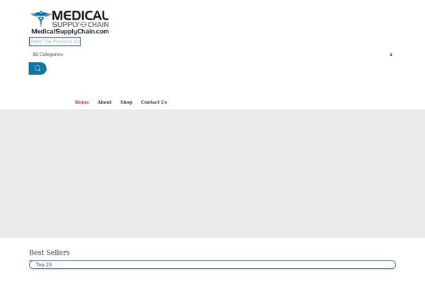 Site using Dokan Multivendor (Lite) plugin