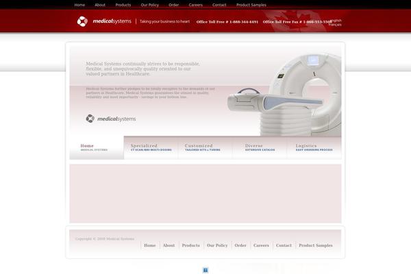 Site using Fancy-zoom plugin