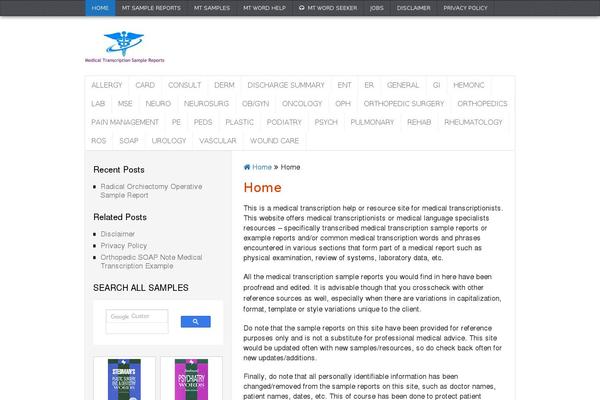 Mts_truepixel theme site design template sample