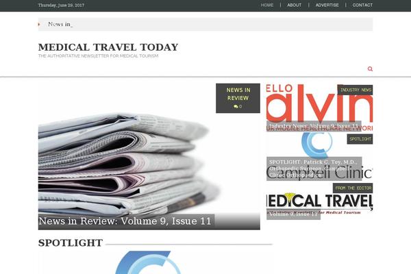Site using AccessPress Anonymous Post plugin