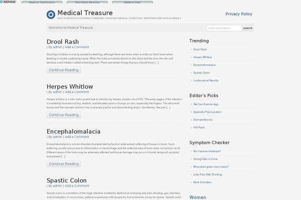 Sinatra Child Theme theme site design template sample