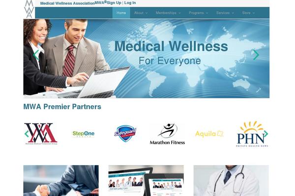 Site using Paid Member Subscriptions - membership & content restriction plugin