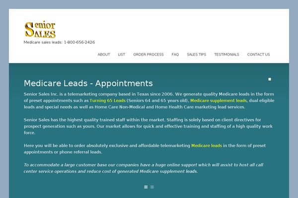 zeeNoble theme site design template sample