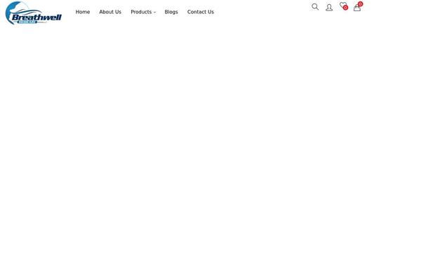 Site using WooCommerce Products Filter plugin