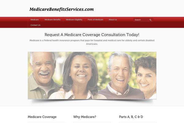 BizWay Theme theme site design template sample