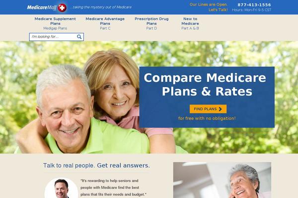 medicaremall.com site used Mm2015