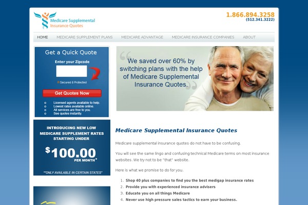 Site using Headway-swiss-army-block plugin