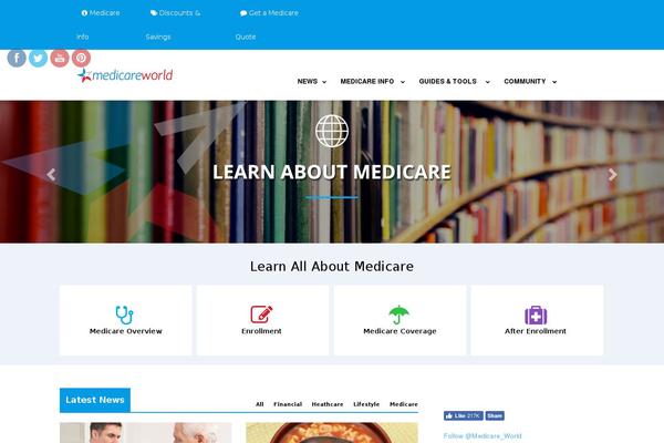 Site using Ultimate Social Media Icons PLUS plugin