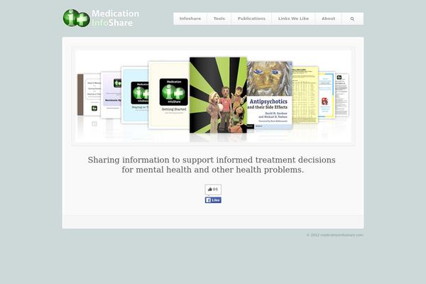 medicationinfoshare.com site used Burette