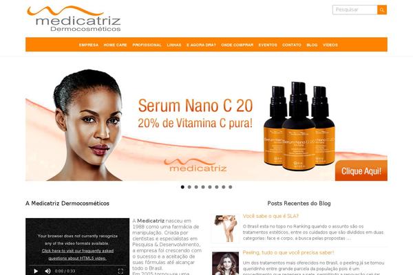 Site using Simnor-shortcodes plugin