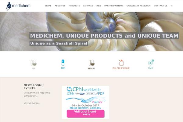 Site using Progress Bar plugin