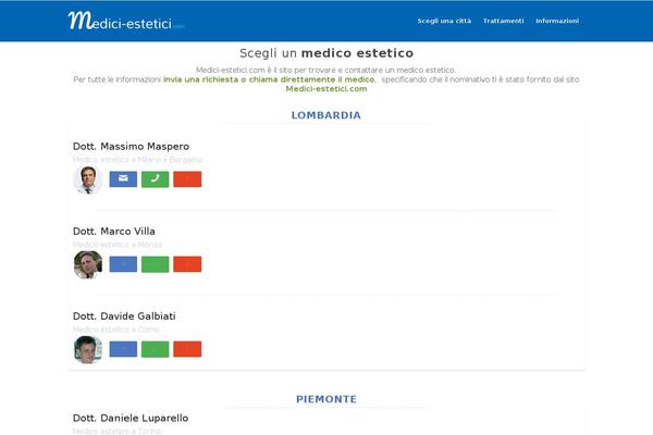 Site using Better WordPress Minify plugin