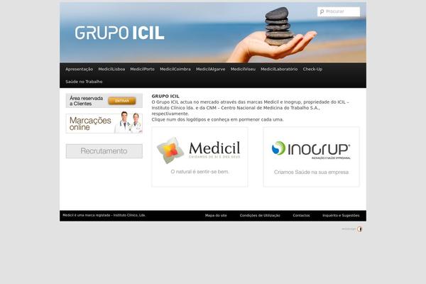 Site using Dynamic Headers plugin