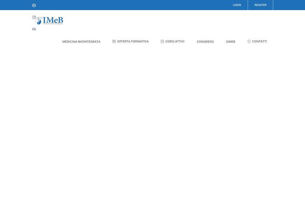 Site using Mkdf-core plugin