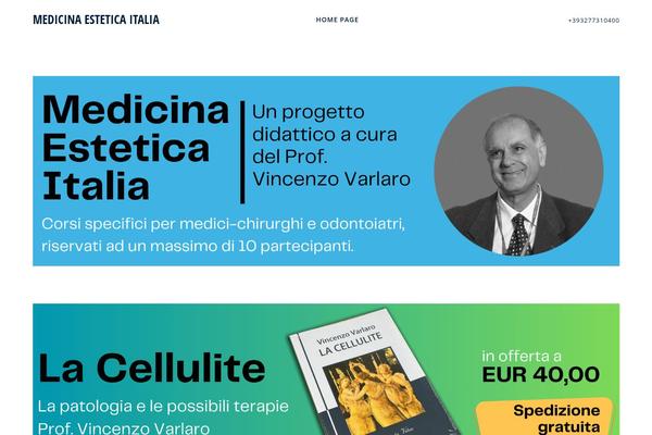 Site using Well-framework plugin