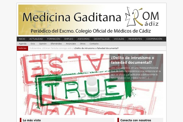 Site using Jnews-like plugin
