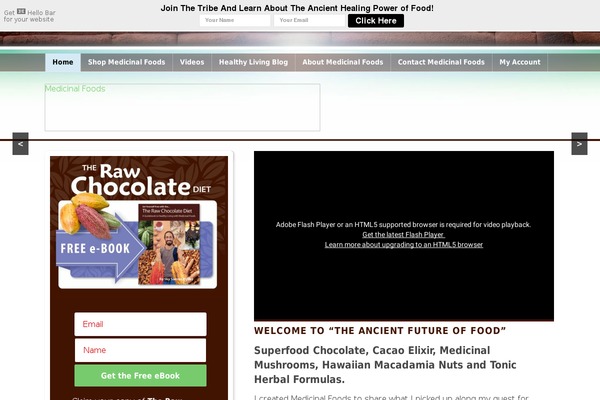 Site using Wp-facebook-reviews plugin