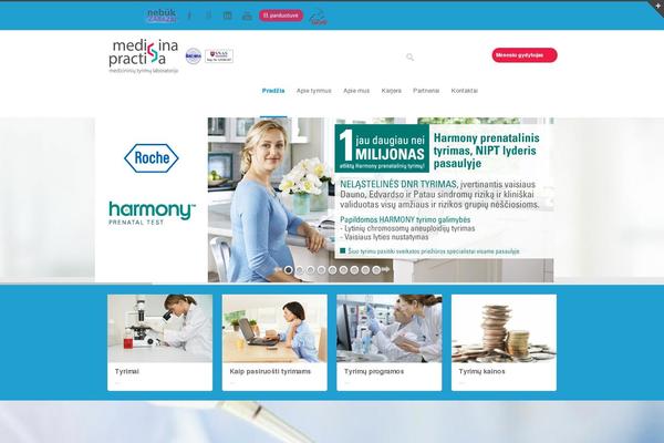Site using Answer My Question plugin