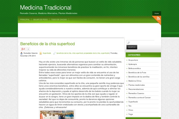 Colorbold theme site design template sample