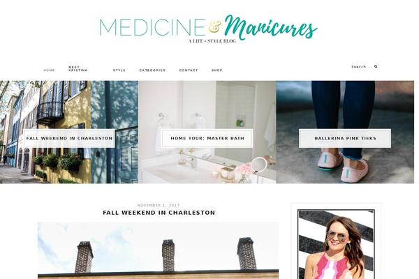 Site using WordPress Popular Posts plugin
