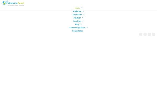 Site using Jquery Validation For Contact Form 7 plugin