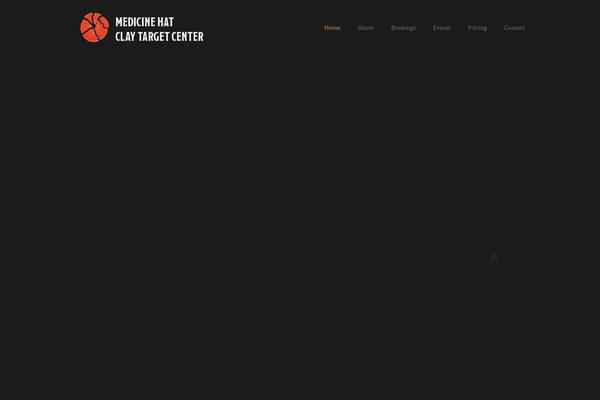 BeTheme theme site design template sample