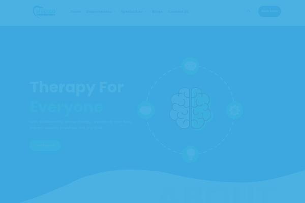 Site using Frontend-reset-password plugin