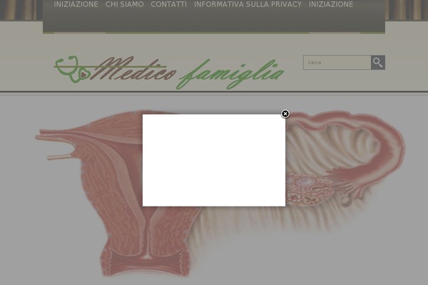 SPA Treats theme site design template sample