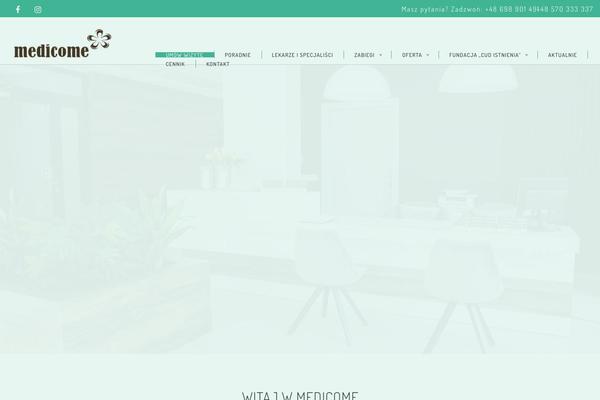 Site using Edge-cpt plugin