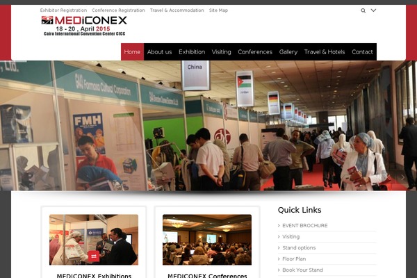 Site using Dopwgg plugin