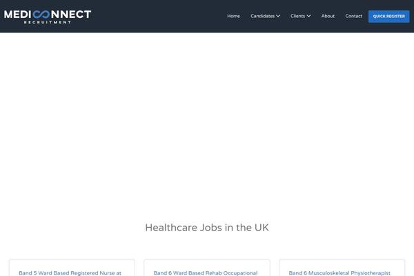 Site using Tmls_testimonials plugin