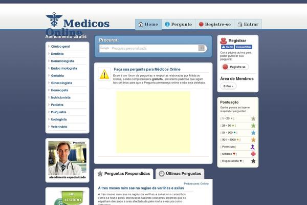 Site using News-box-wp plugin
