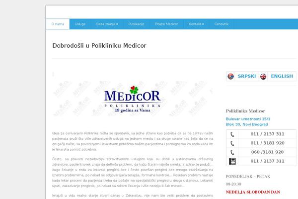 Site using WP Ultimate Post Grid plugin